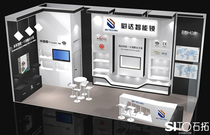怎么选择一个靠谱的展台搭建公司？