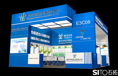 上海展台设计搭建公司喜欢哪些展台设计搭建风格？