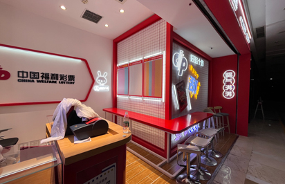 探究展台设计搭建行业的未来发展形式？