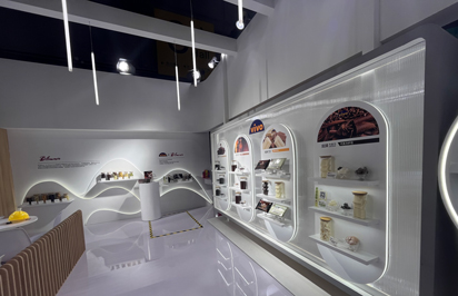 展台设计搭建行业未来的发展趋势预测