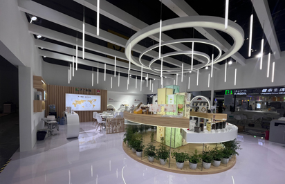展台设计搭建行业未来的发展前景展望