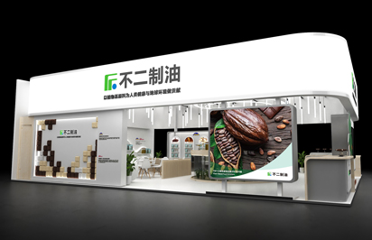 展台搭建的色彩心理学：色彩在展示设计中的应用