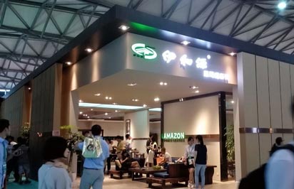 常见的展台设计风格主要有哪些？