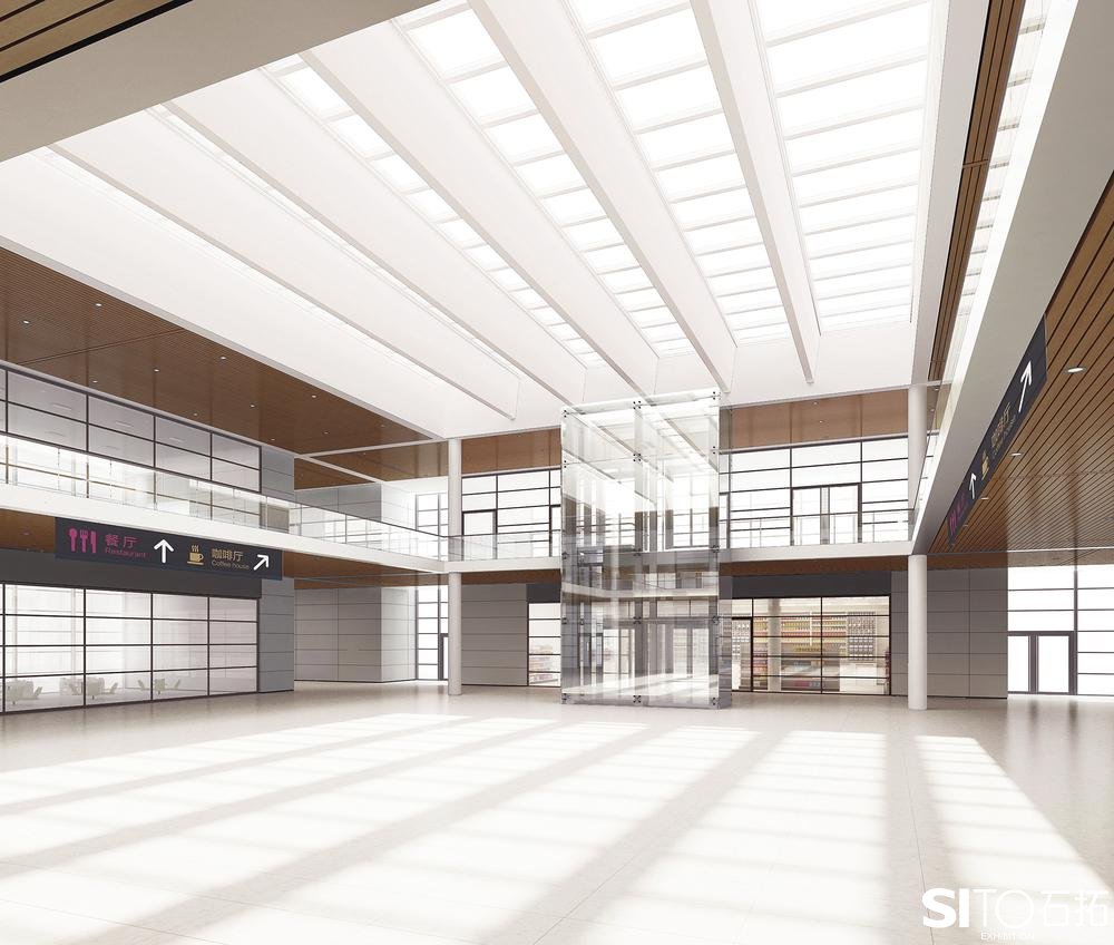 长春新区：搭建国际会展交流新平台 促进经济发展