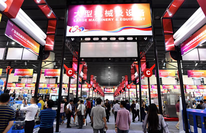 如何通过展会让企业利益最大化