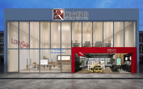 栋方股份