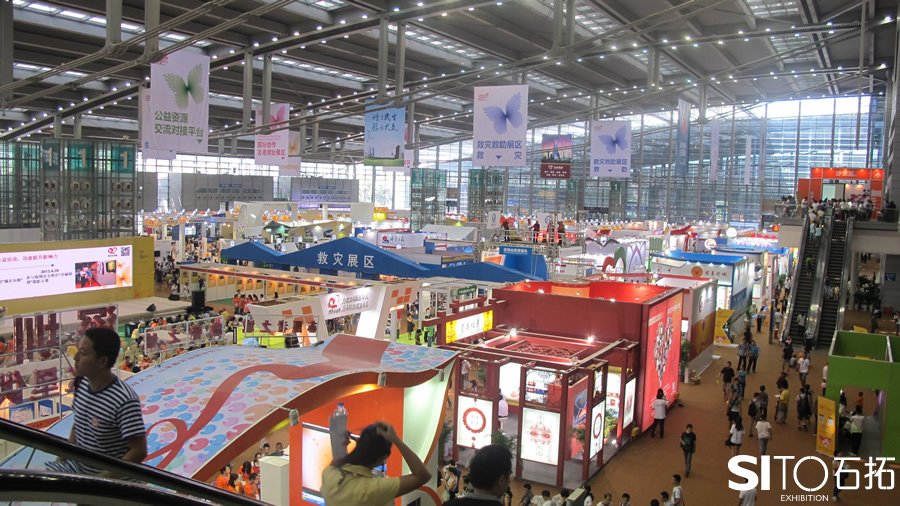五花八门的各式展会都靠什么盈利？