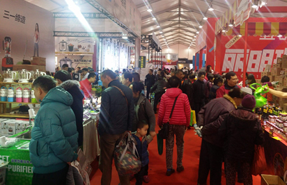 干货来了，展会订单拿到手软的方法