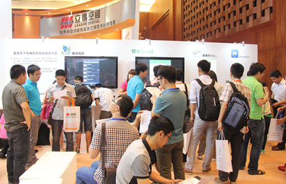 会展顾客时间与体力成本你知多少？