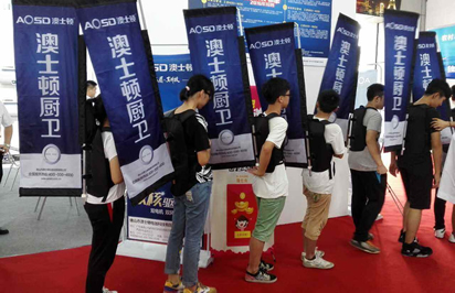 如何突破现有展会营销手法呢？