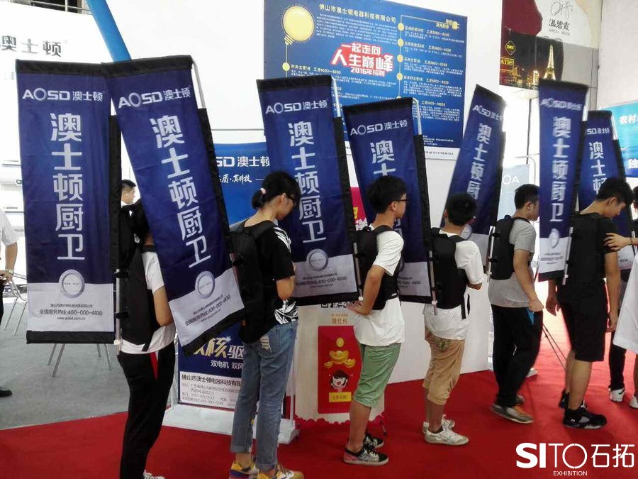 如何突破现有展会营销手法呢？