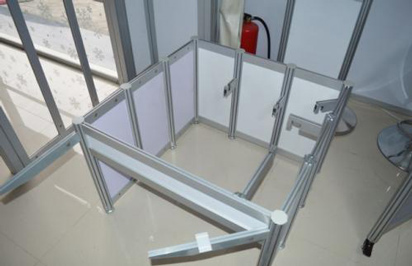 展台搭建设计和展台搭建材料的关系