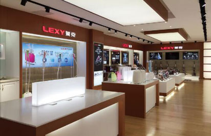 施工安全第一 展台搭建时如何预防事故的发生？
